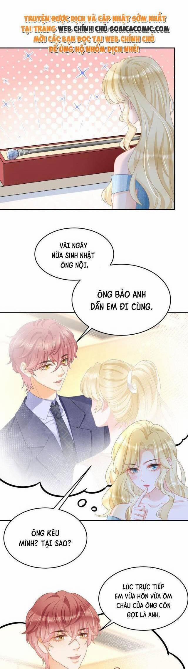Trở Thành Boss Siêu Giàu Sau Thất Nghiệp 38 trang 1