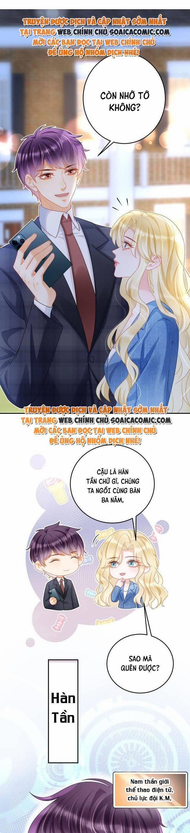 Trở Thành Boss Siêu Giàu Sau Thất Nghiệp 39 trang 0