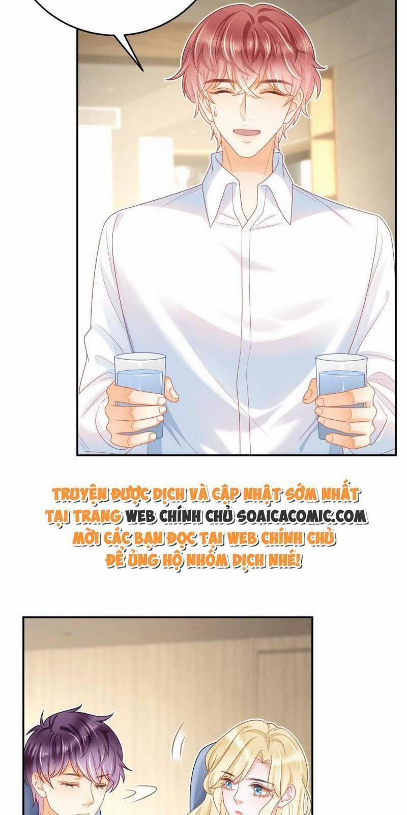 Trở Thành Boss Siêu Giàu Sau Thất Nghiệp 42 trang 1