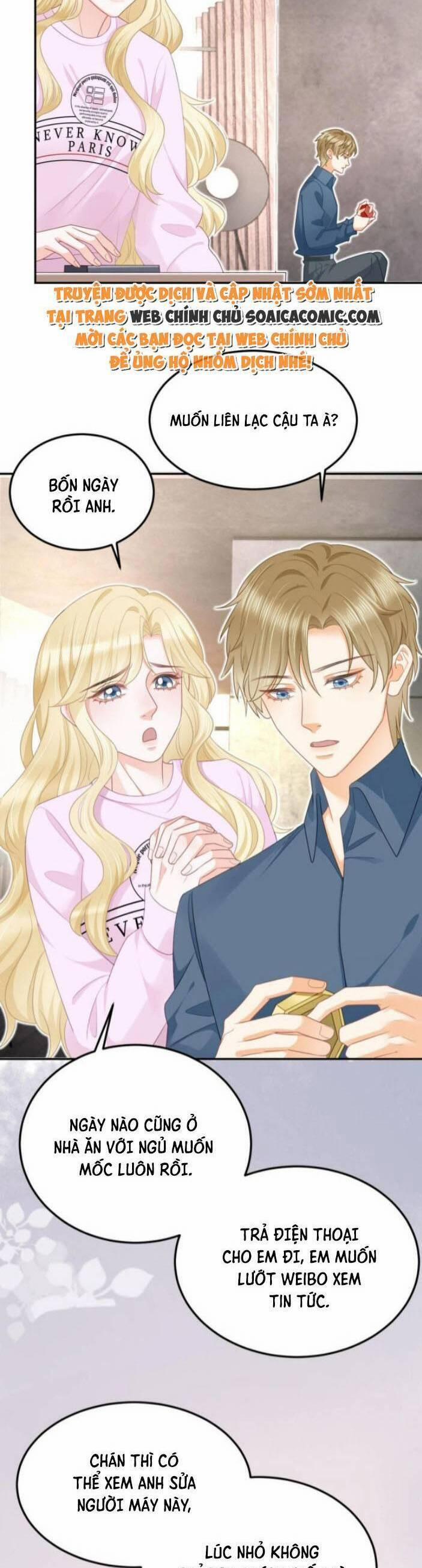 Trở Thành Boss Siêu Giàu Sau Thất Nghiệp 48 trang 1