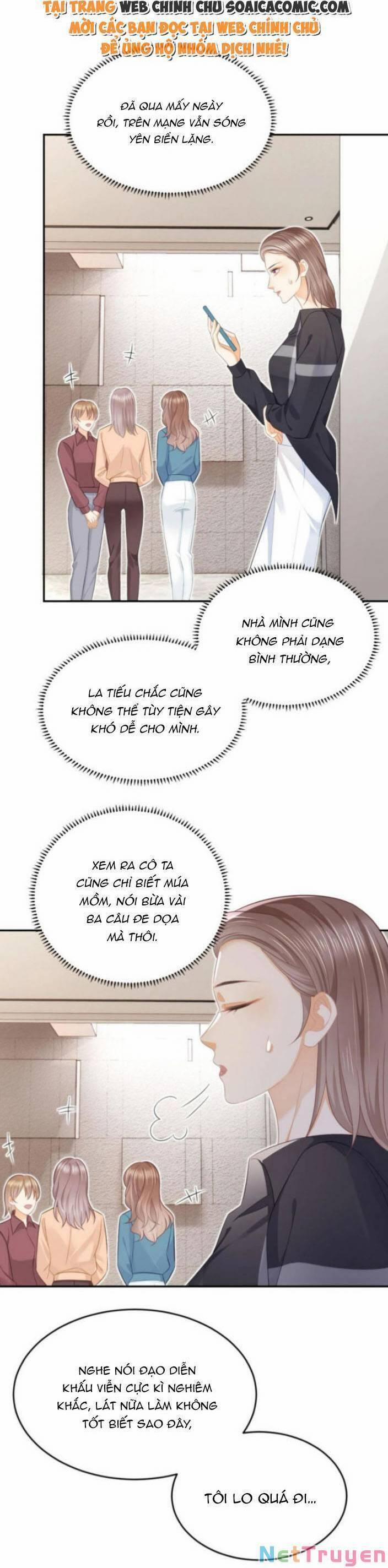 Trở Thành Boss Siêu Giàu Sau Thất Nghiệp 53 trang 1