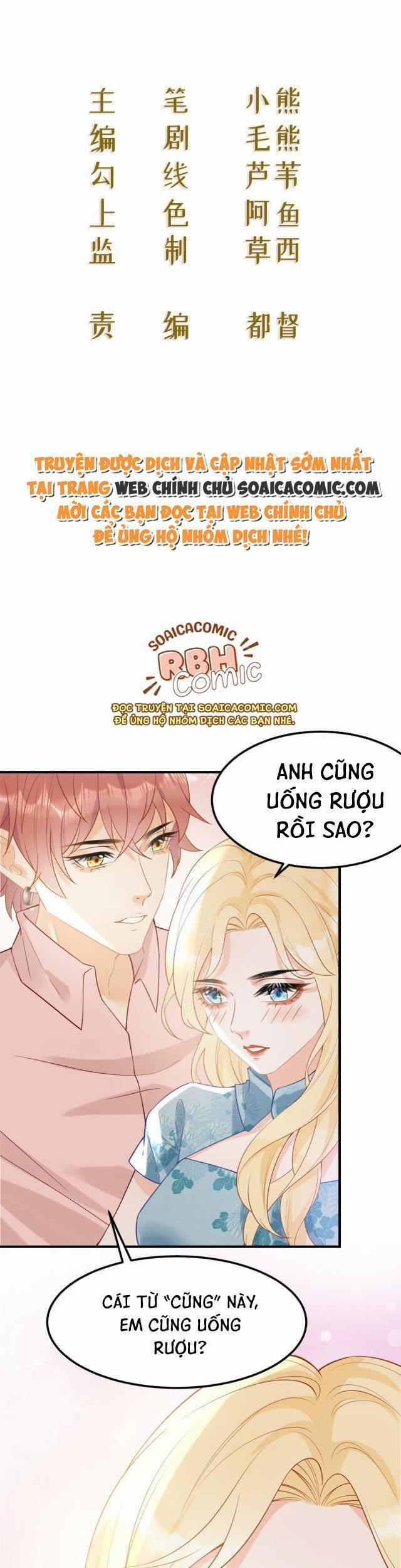 Trở Thành Boss Siêu Giàu Sau Thất Nghiệp 7 trang 1