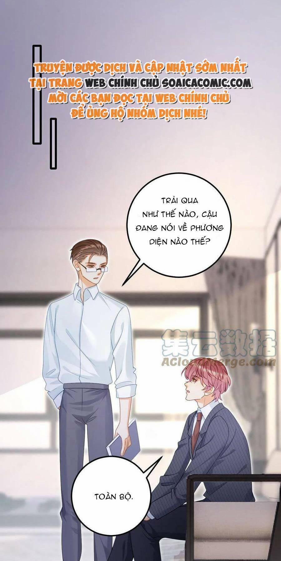 Trở Thành Boss Siêu Giàu Sau Thất Nghiệp 70 trang 0