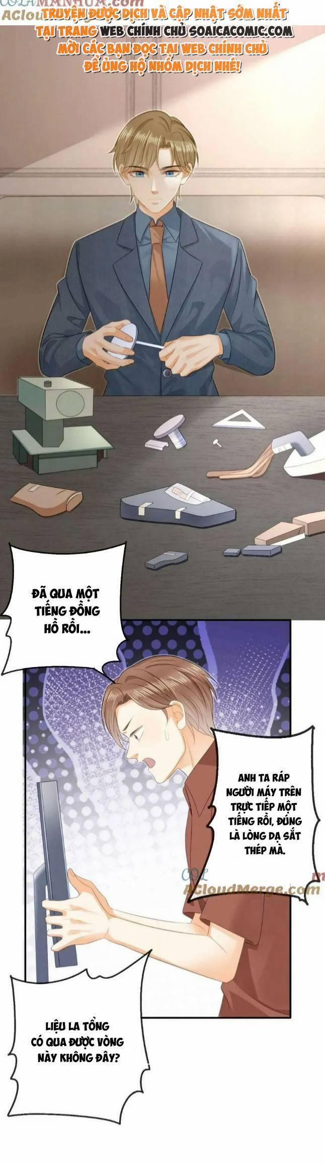 Trở Thành Boss Siêu Giàu Sau Thất Nghiệp 85 trang 0