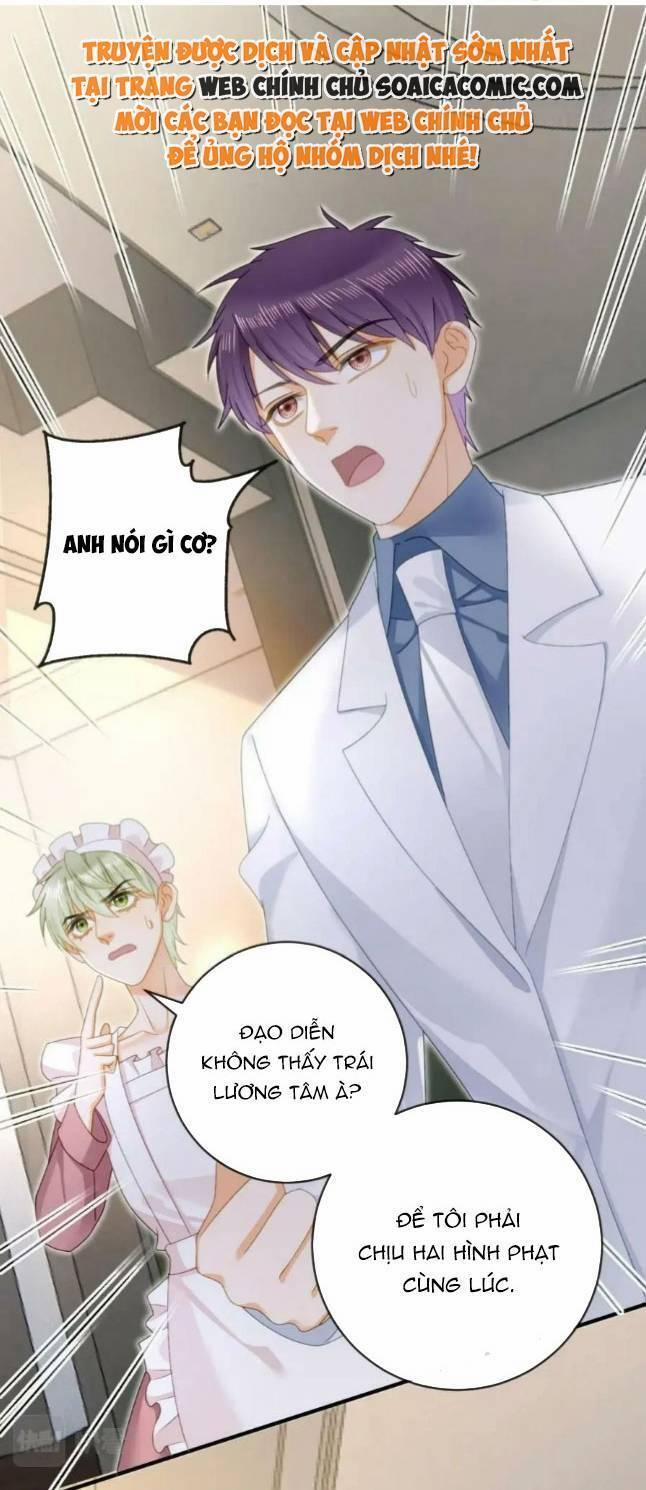 Trở Thành Boss Siêu Giàu Sau Thất Nghiệp 86 trang 0