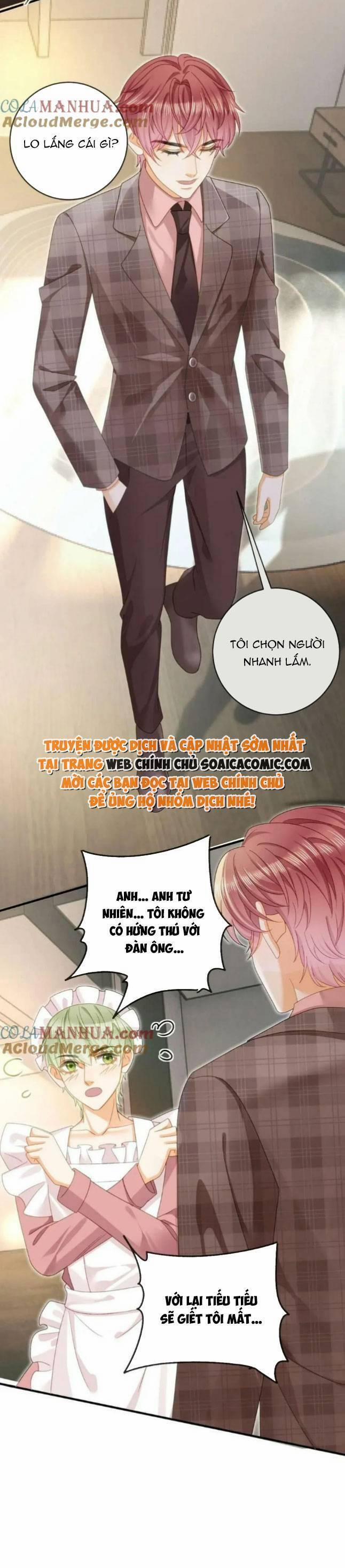 Trở Thành Boss Siêu Giàu Sau Thất Nghiệp 86 trang 1