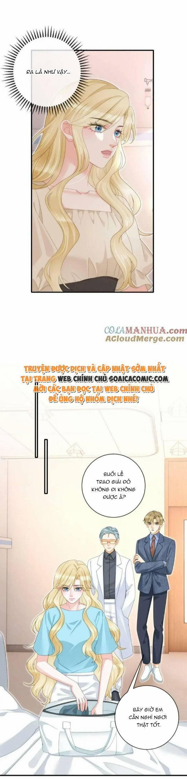 Trở Thành Boss Siêu Giàu Sau Thất Nghiệp 90 trang 1