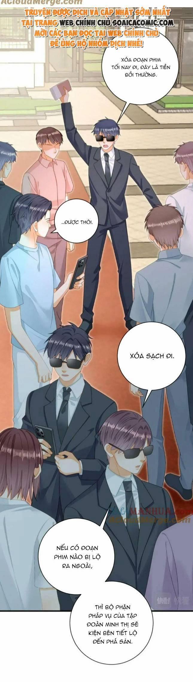 Trở Thành Boss Siêu Giàu Sau Thất Nghiệp 92 trang 0