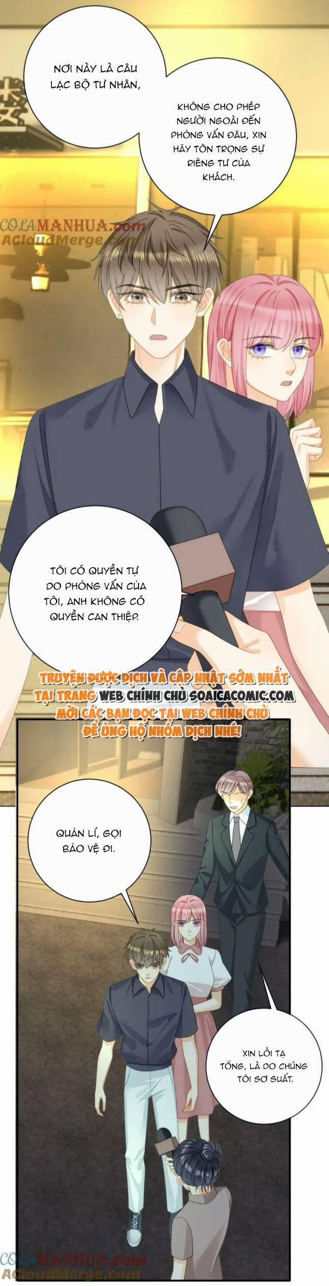 Trở Thành Boss Siêu Giàu Sau Thất Nghiệp 97 trang 1