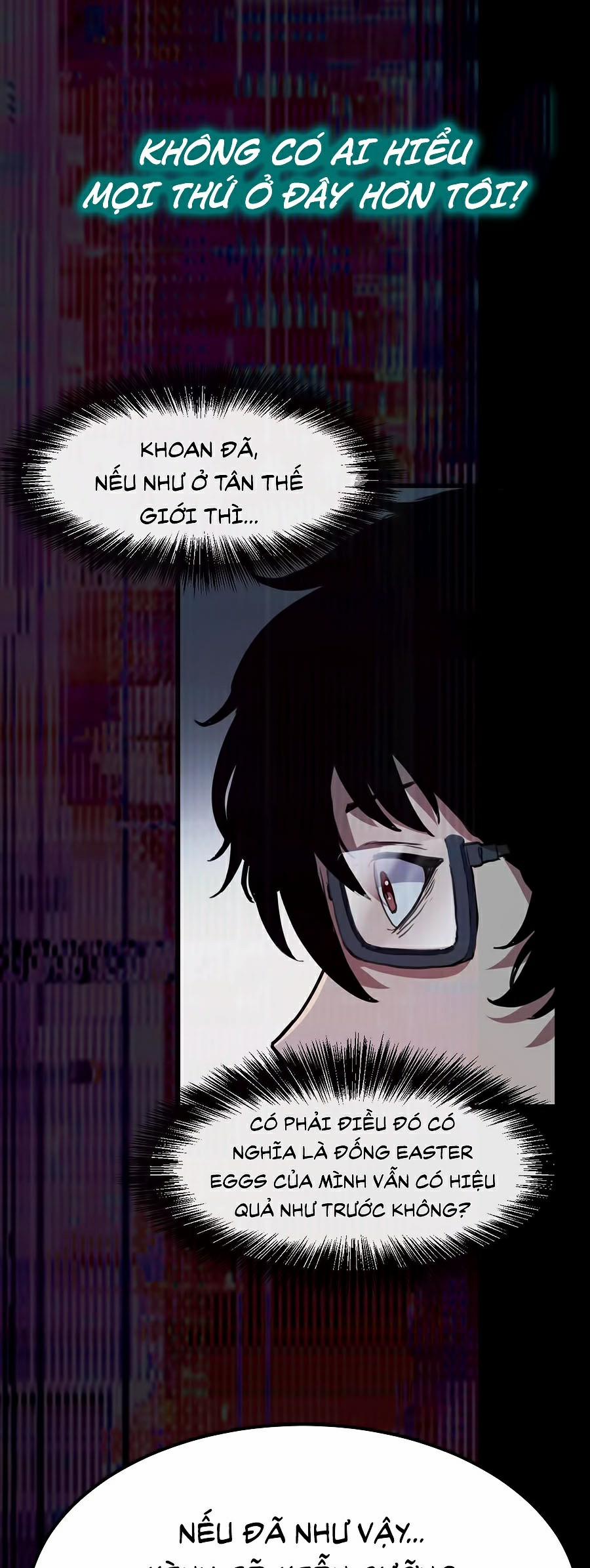 Trở Thành Cao Thủ Nhờ Bug 0 trang 10