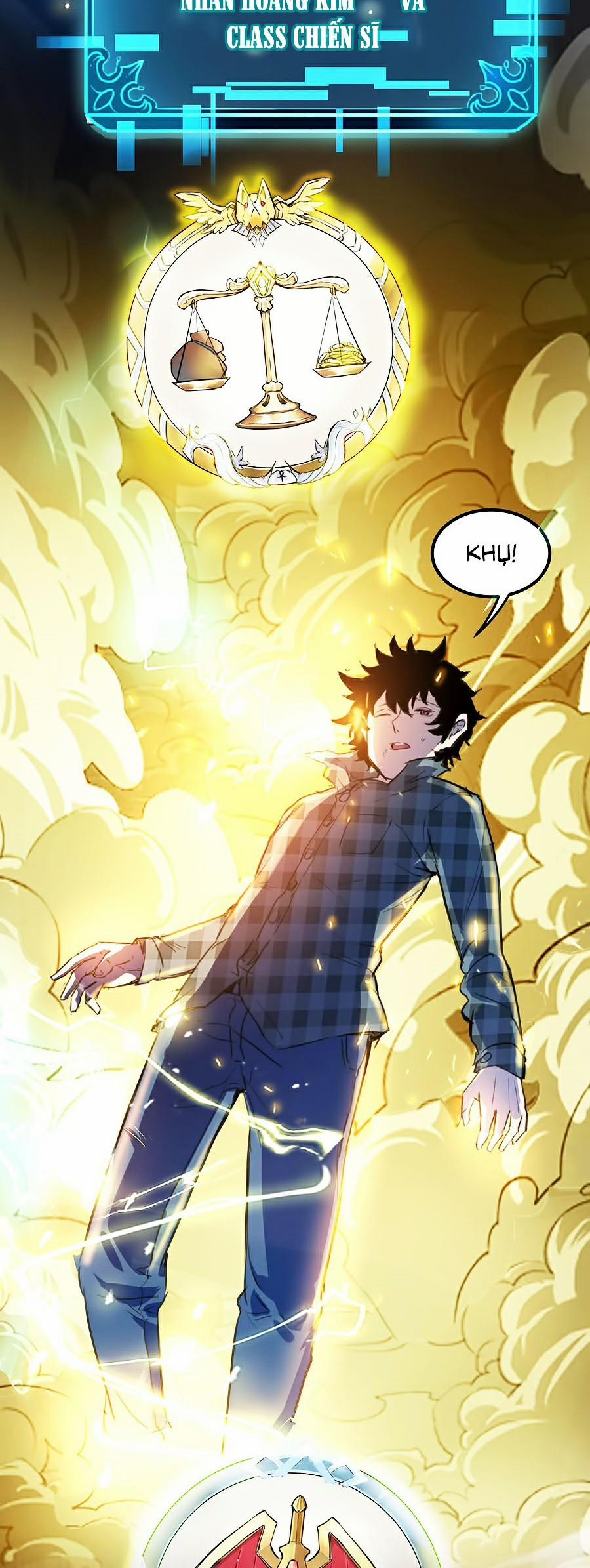 Trở Thành Cao Thủ Nhờ Bug 0 trang 12