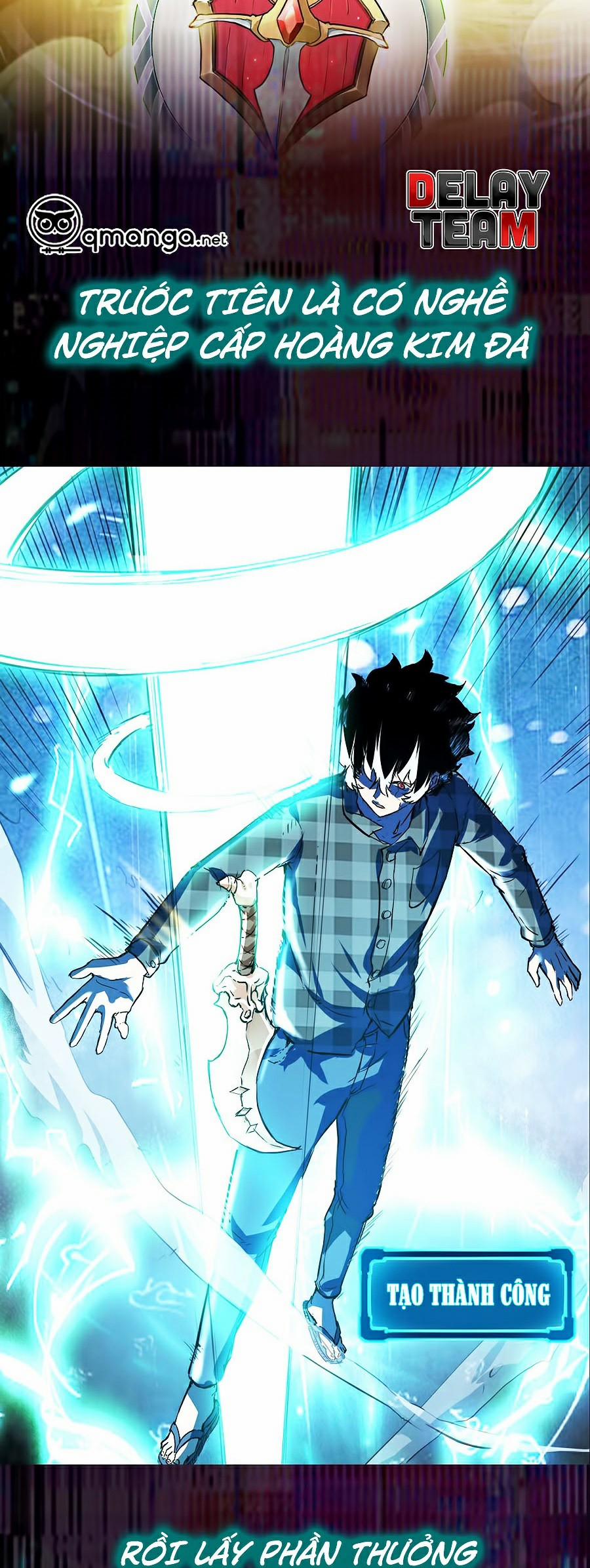 Trở Thành Cao Thủ Nhờ Bug 0 trang 13