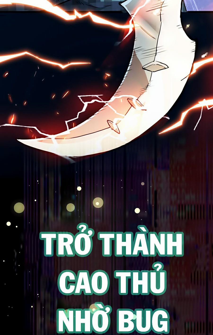 Trở Thành Cao Thủ Nhờ Bug 0 trang 18