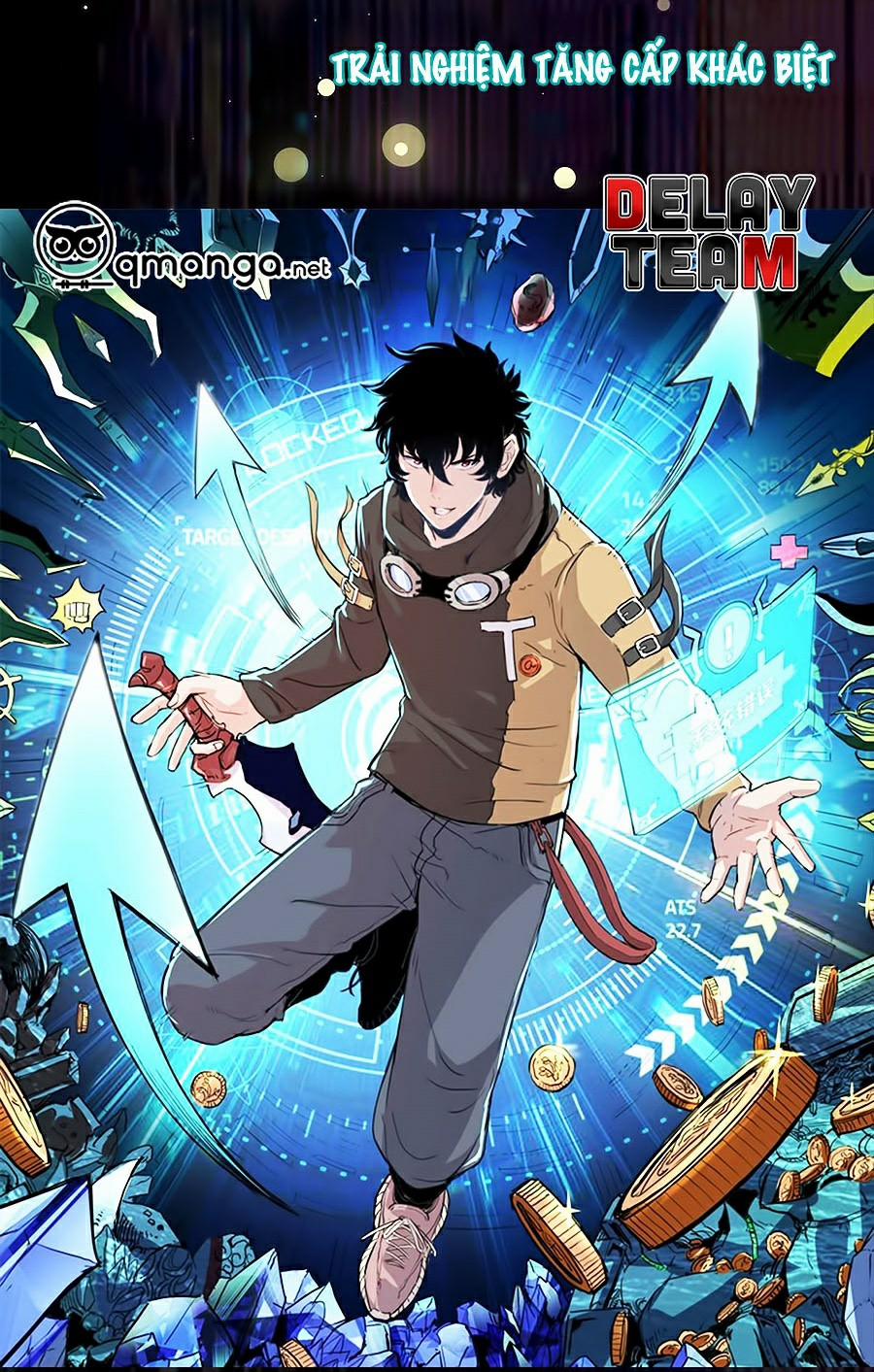 Trở Thành Cao Thủ Nhờ Bug 0 trang 19