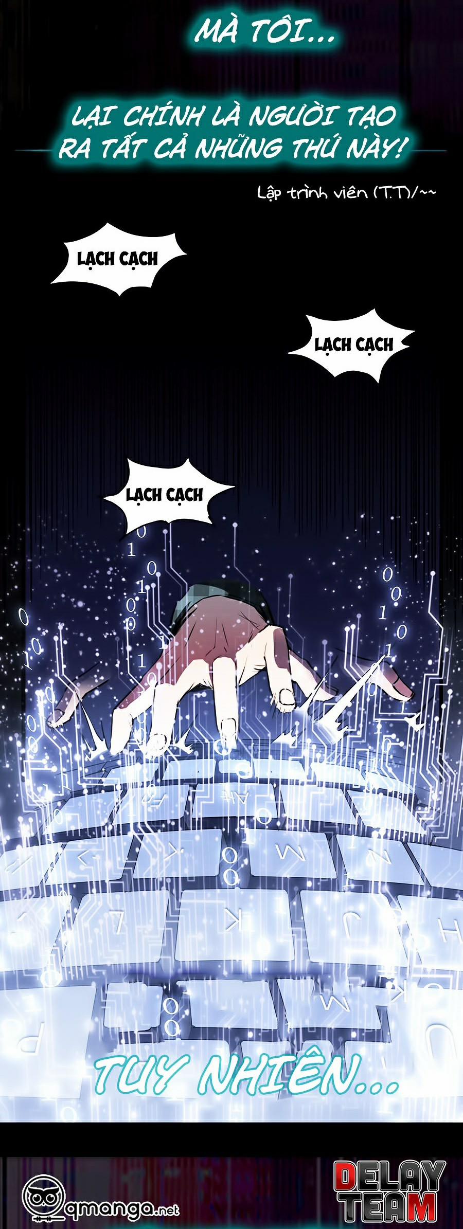 Trở Thành Cao Thủ Nhờ Bug 0 trang 2