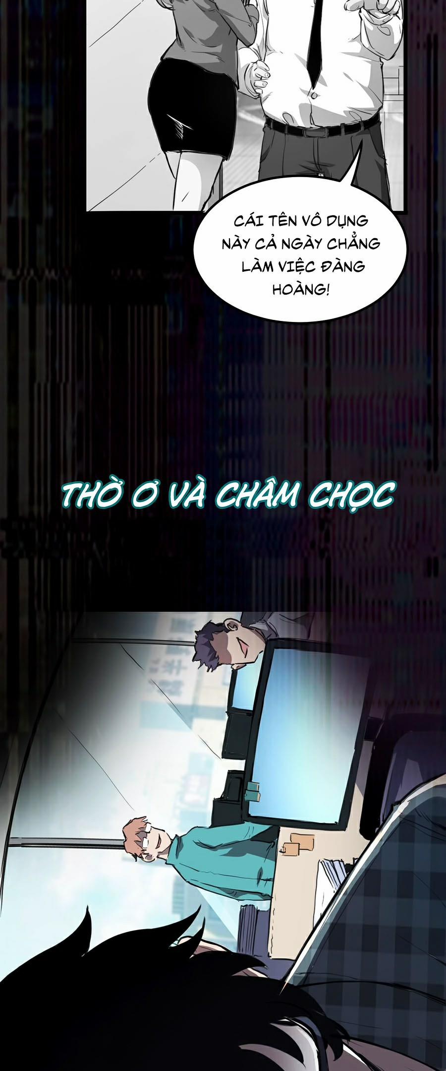 Trở Thành Cao Thủ Nhờ Bug 0 trang 5