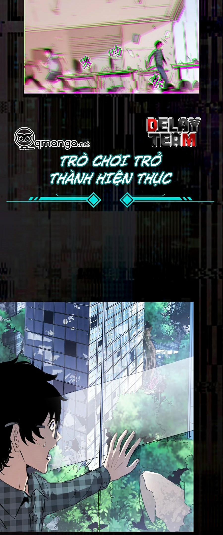 Trở Thành Cao Thủ Nhờ Bug 0 trang 8