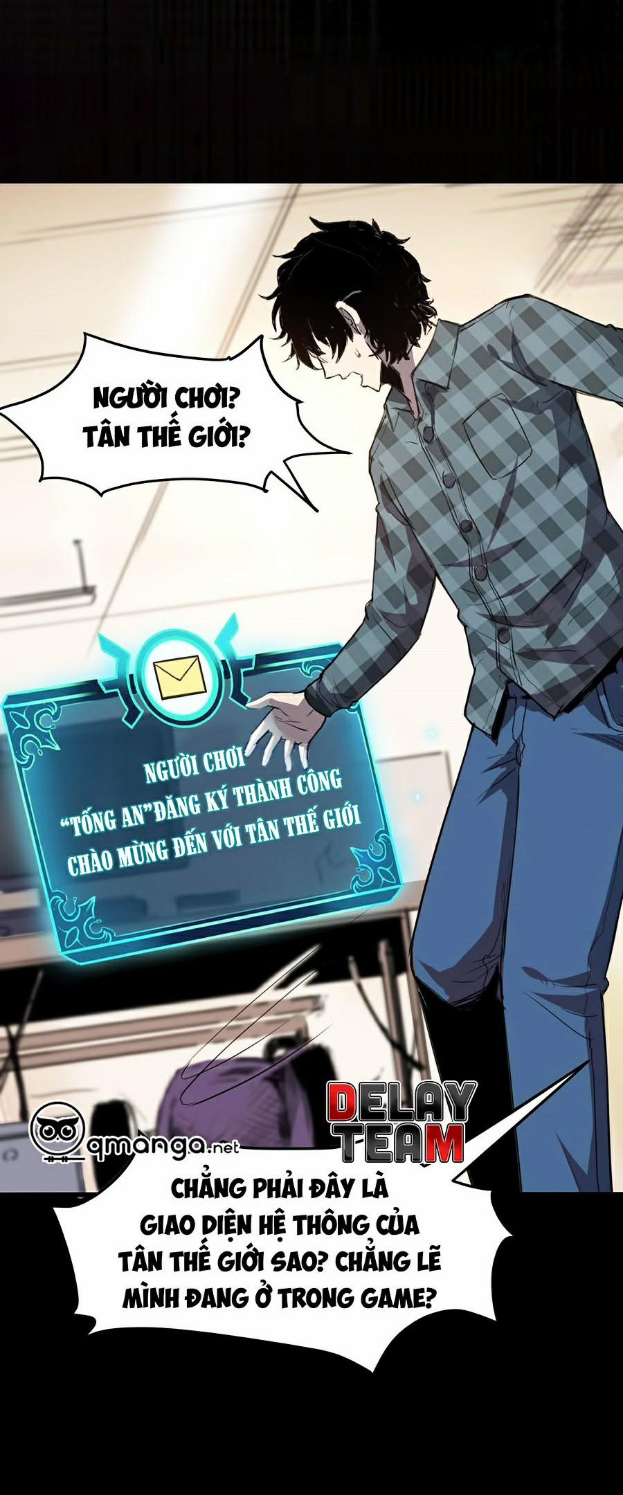 Trở Thành Cao Thủ Nhờ Bug 0 trang 9
