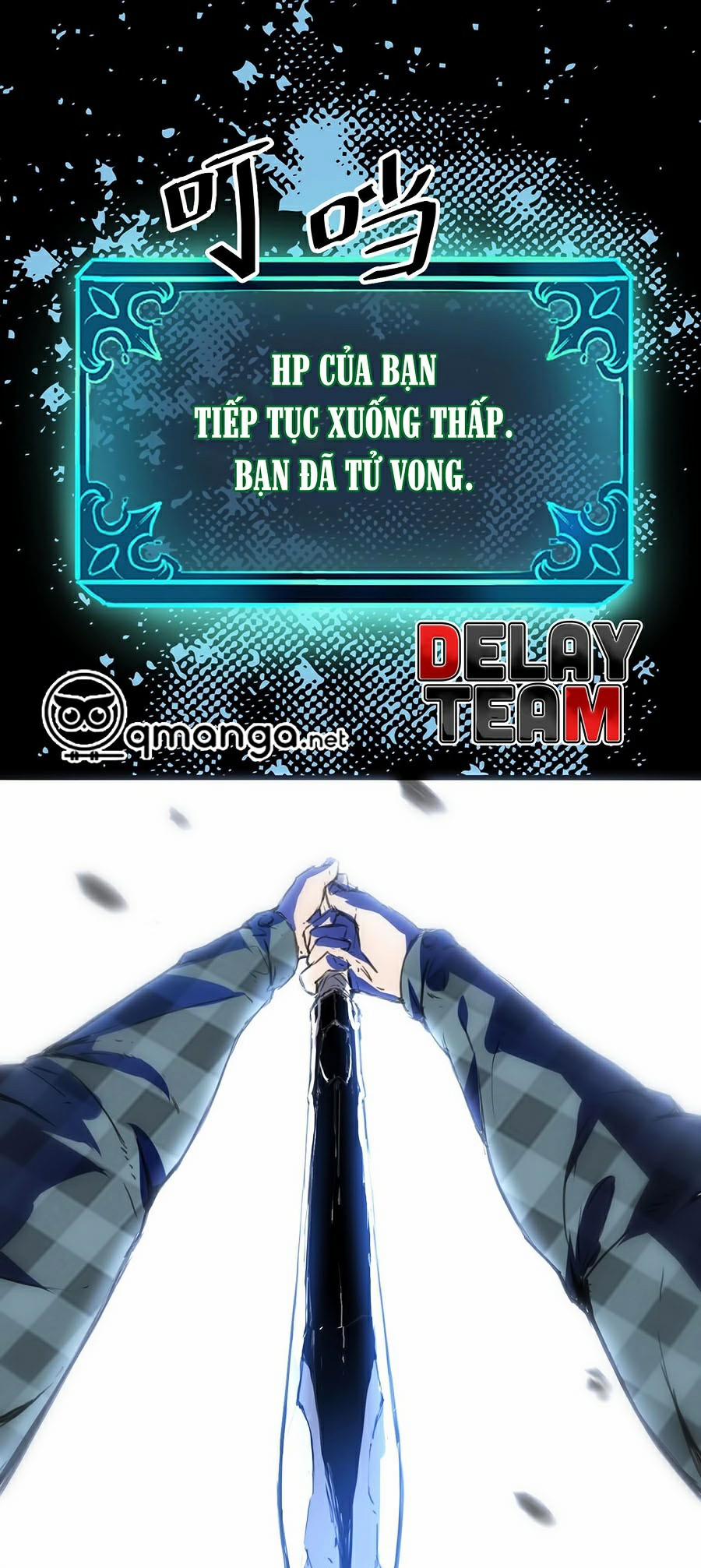 Trở Thành Cao Thủ Nhờ Bug 1 trang 0