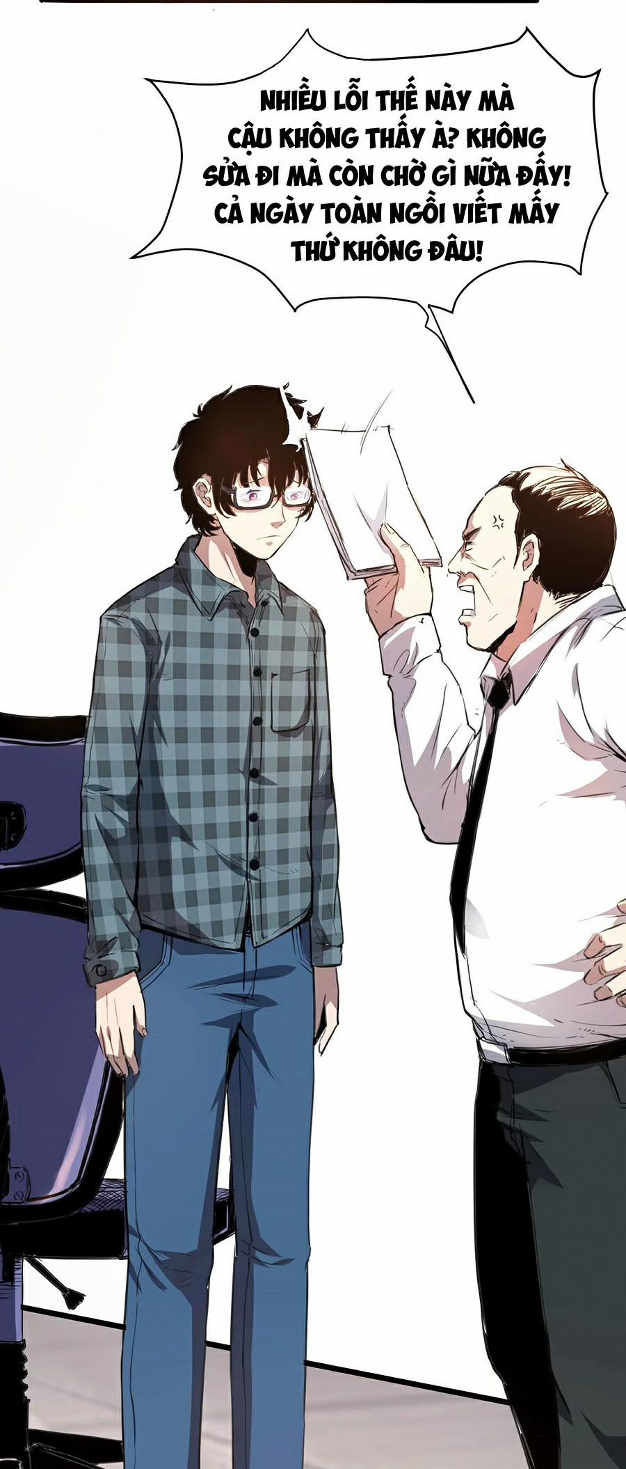 Trở Thành Cao Thủ Nhờ Bug 1 trang 12