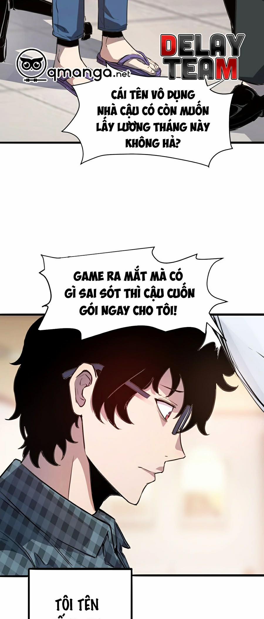 Trở Thành Cao Thủ Nhờ Bug 1 trang 13