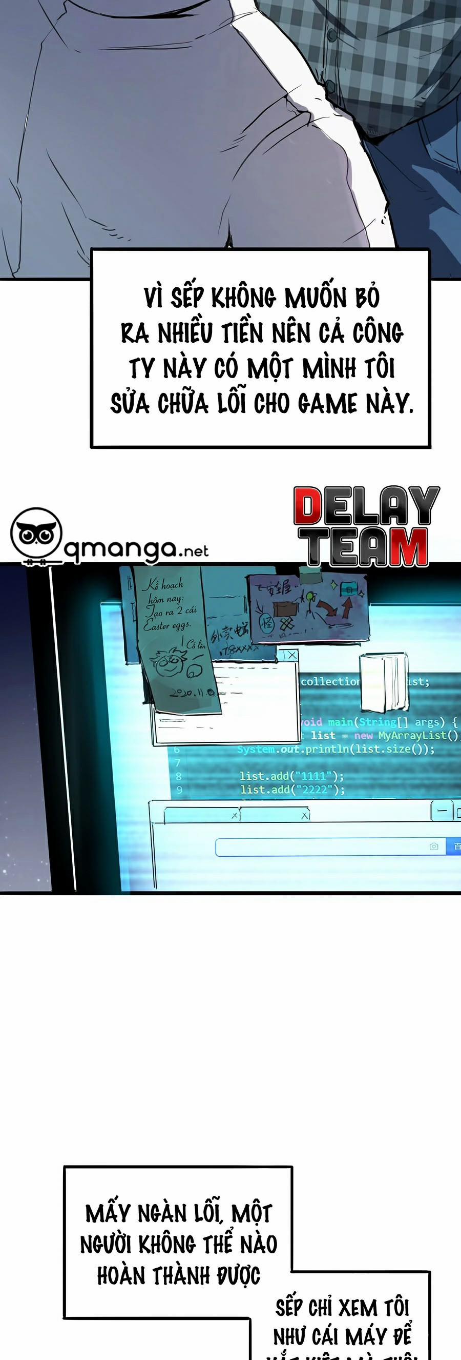 Trở Thành Cao Thủ Nhờ Bug 1 trang 15