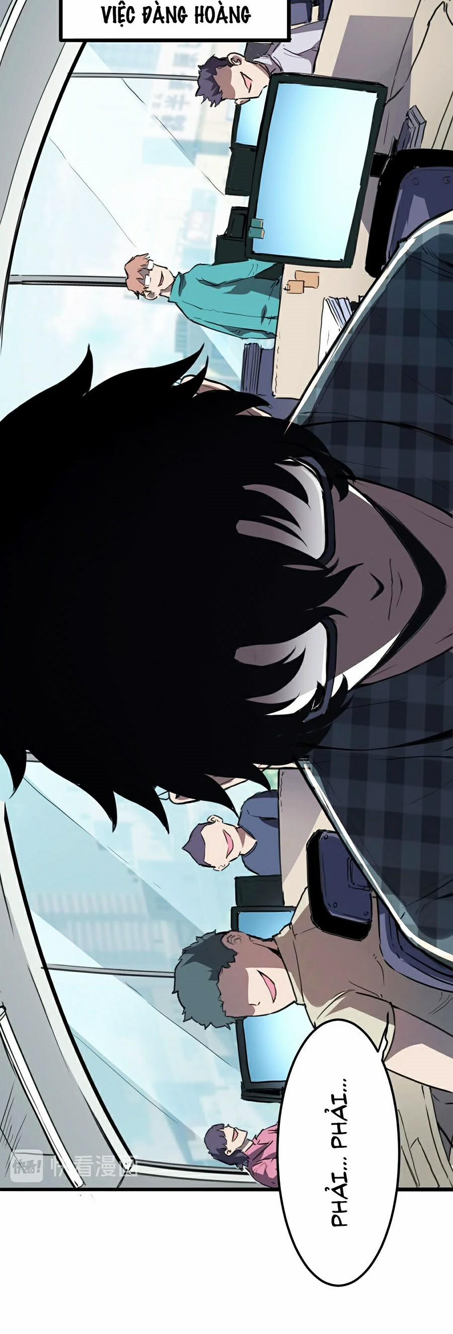 Trở Thành Cao Thủ Nhờ Bug 1 trang 17