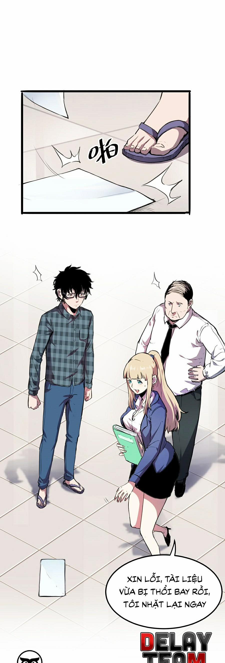 Trở Thành Cao Thủ Nhờ Bug 1 trang 18