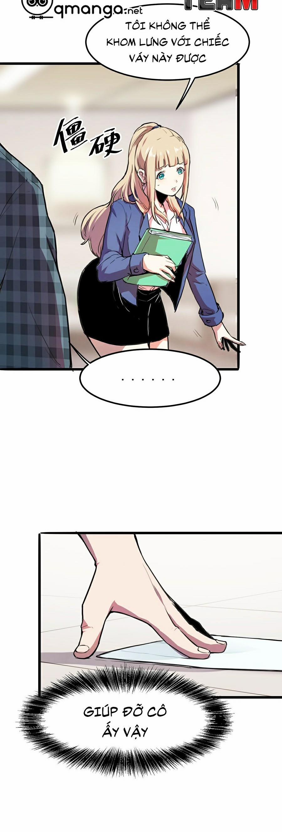 Trở Thành Cao Thủ Nhờ Bug 1 trang 19