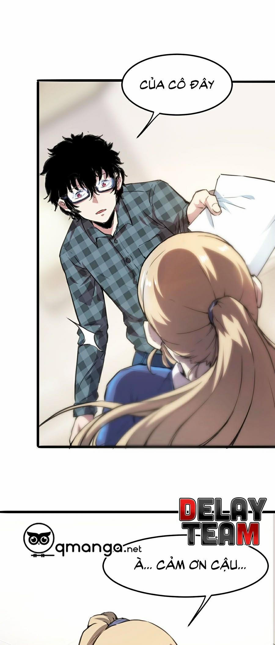 Trở Thành Cao Thủ Nhờ Bug 1 trang 20