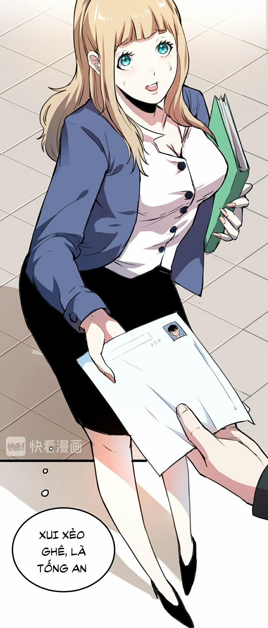 Trở Thành Cao Thủ Nhờ Bug 1 trang 21