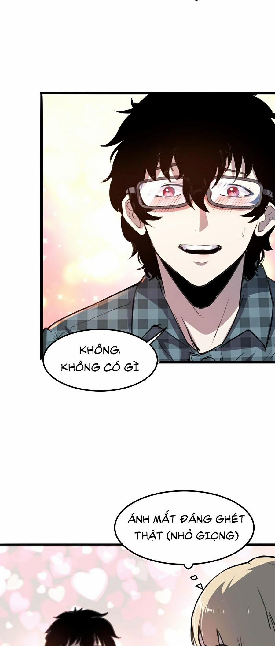 Trở Thành Cao Thủ Nhờ Bug 1 trang 22