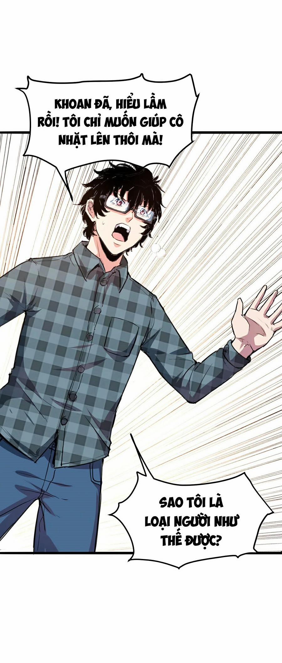 Trở Thành Cao Thủ Nhờ Bug 1 trang 24