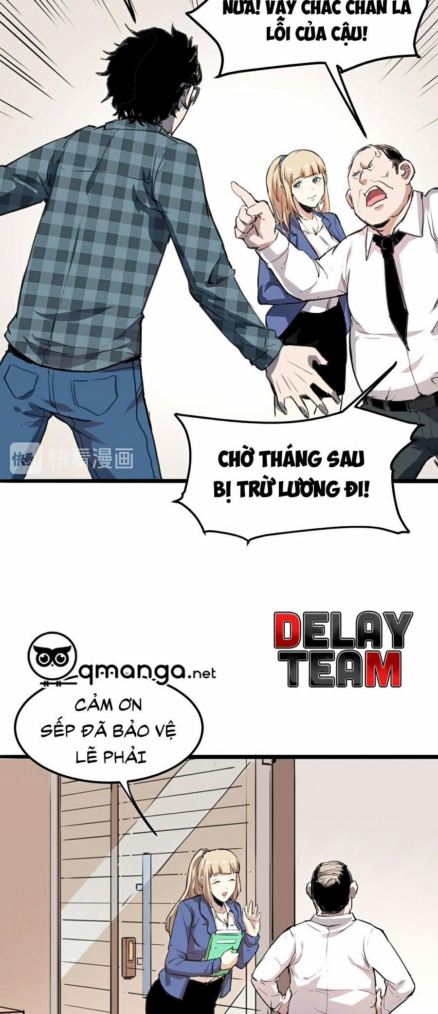 Trở Thành Cao Thủ Nhờ Bug 1 trang 26