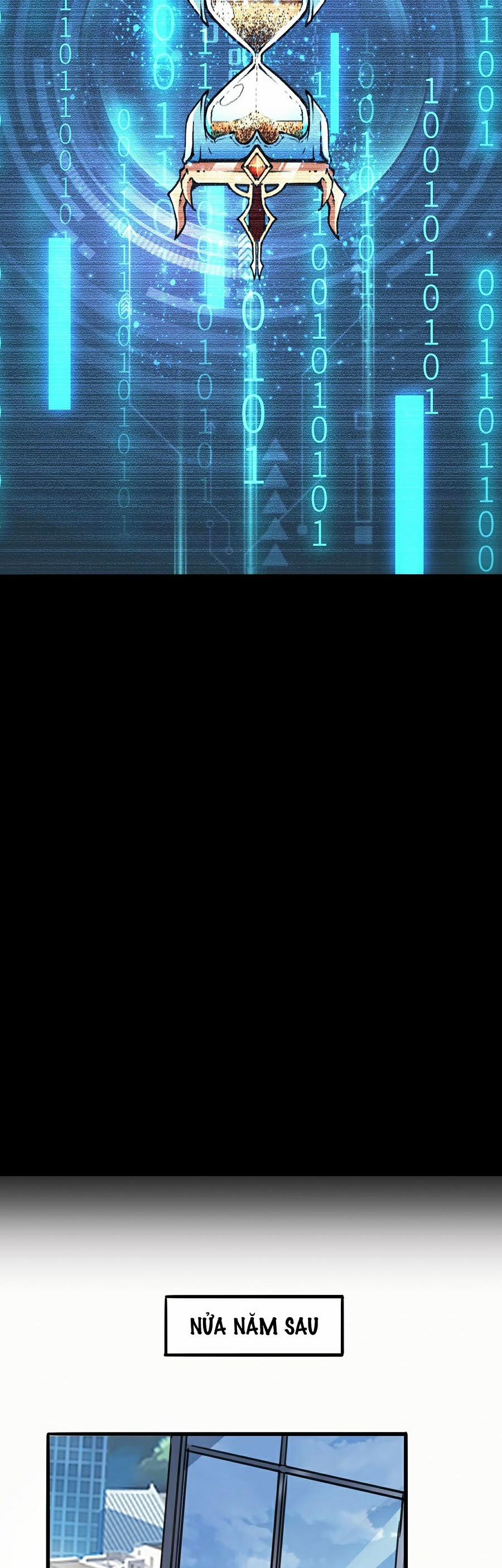 Trở Thành Cao Thủ Nhờ Bug 1 trang 31