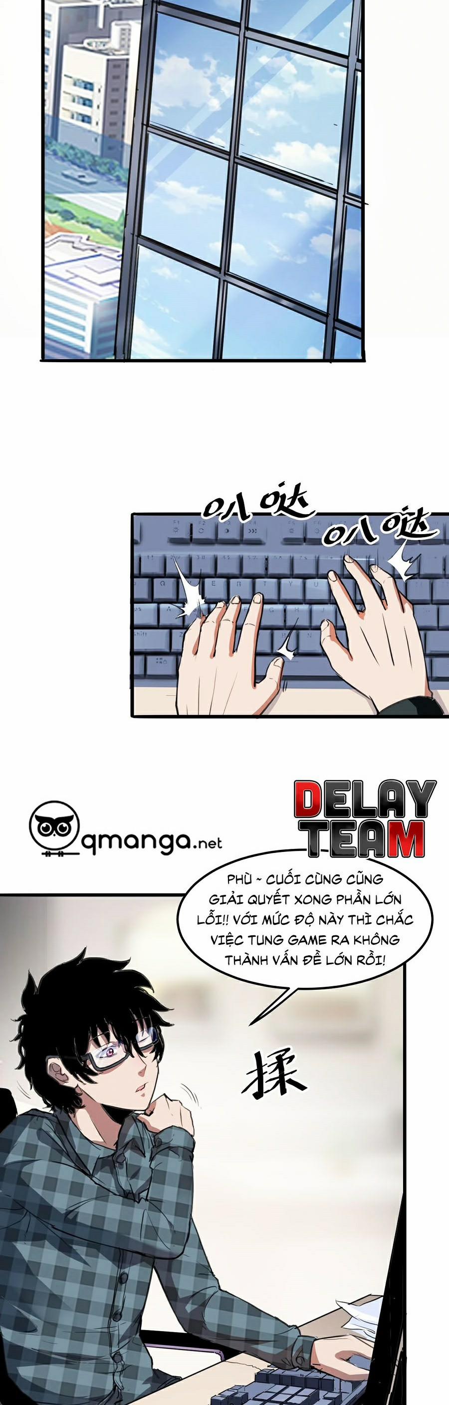Trở Thành Cao Thủ Nhờ Bug 1 trang 32