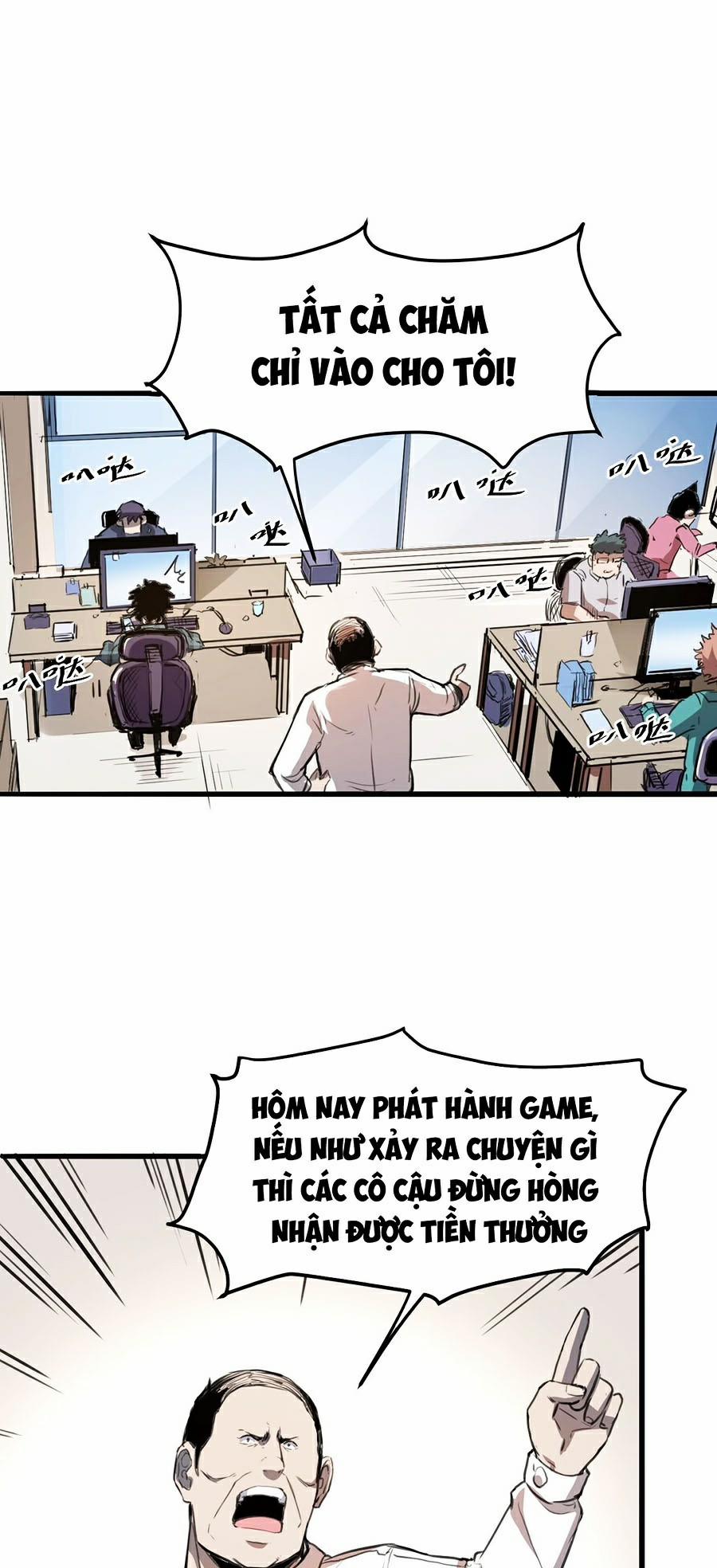 Trở Thành Cao Thủ Nhờ Bug 1 trang 35