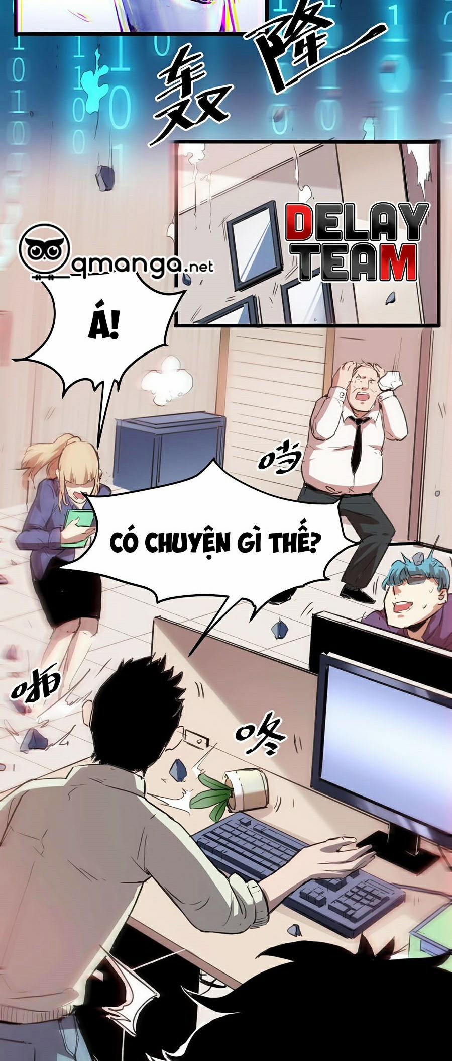 Trở Thành Cao Thủ Nhờ Bug 1 trang 42