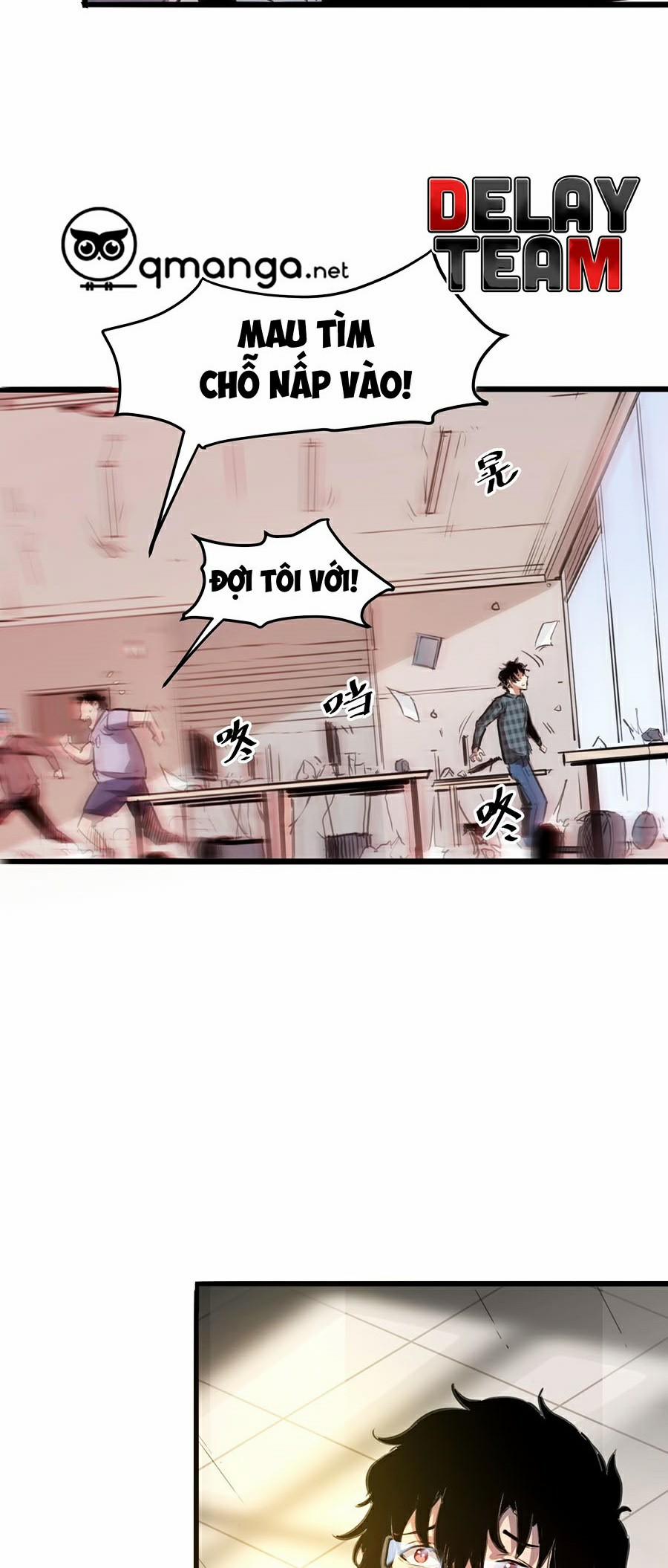 Trở Thành Cao Thủ Nhờ Bug 1 trang 44