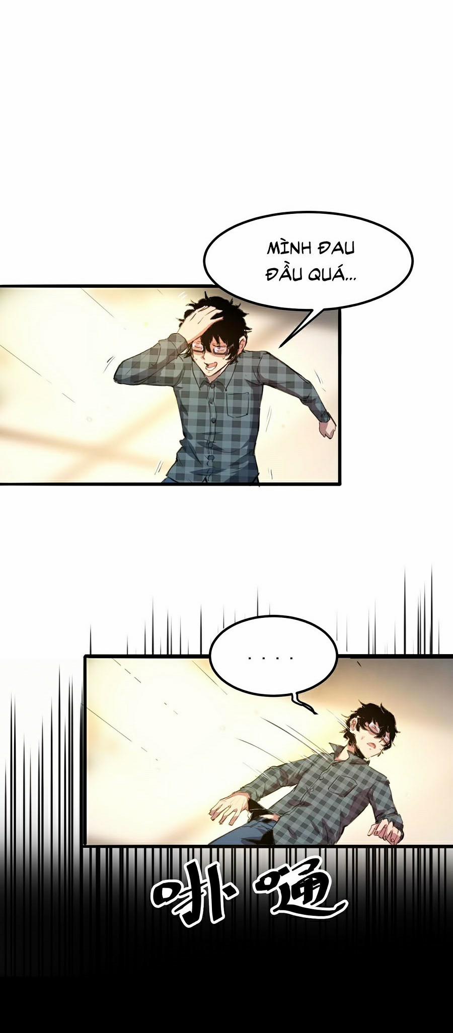 Trở Thành Cao Thủ Nhờ Bug 1 trang 47