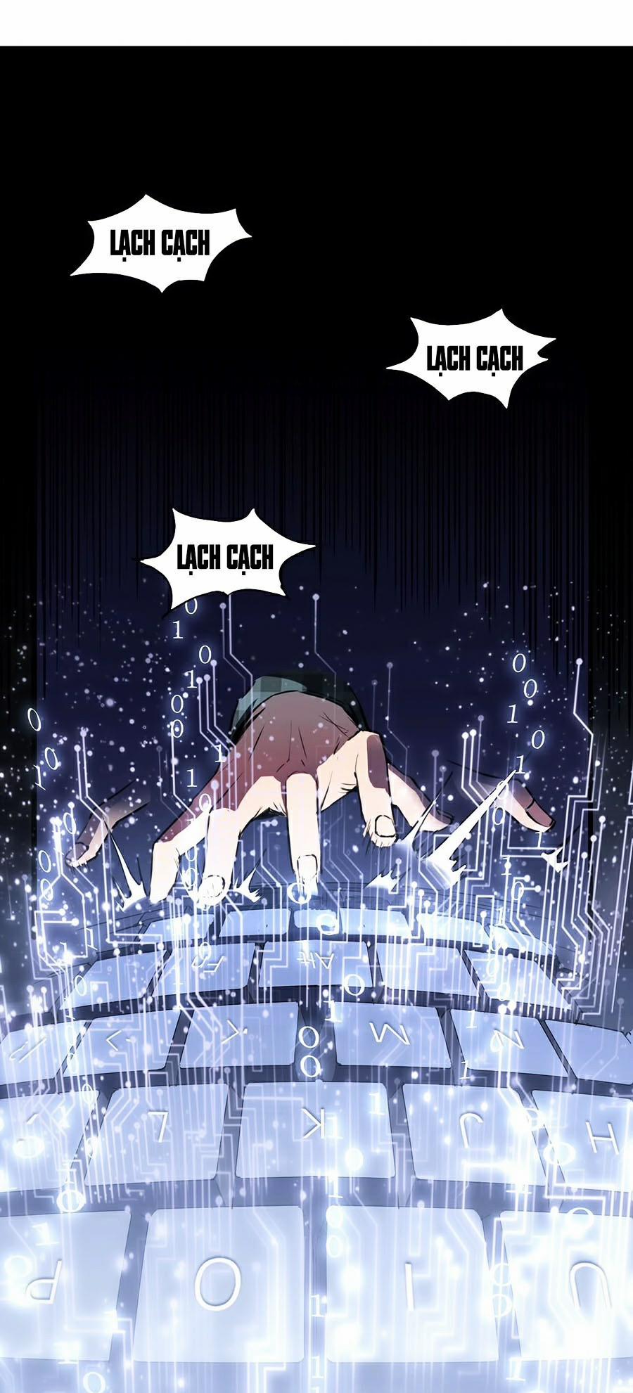 Trở Thành Cao Thủ Nhờ Bug 1 trang 5