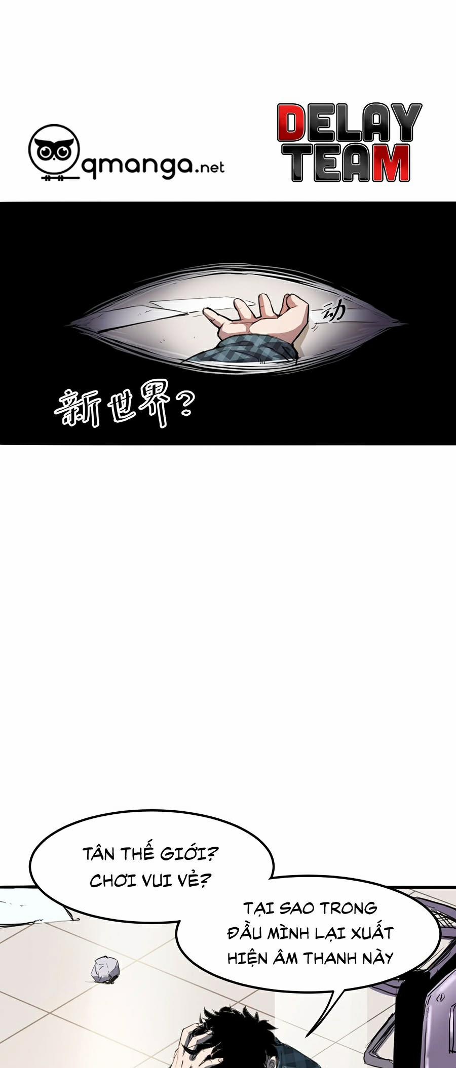 Trở Thành Cao Thủ Nhờ Bug 1 trang 50