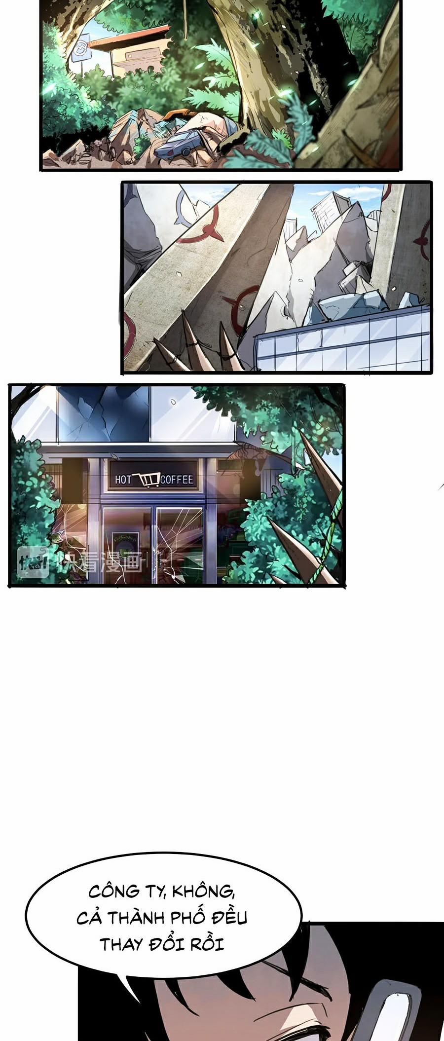 Trở Thành Cao Thủ Nhờ Bug 1 trang 54