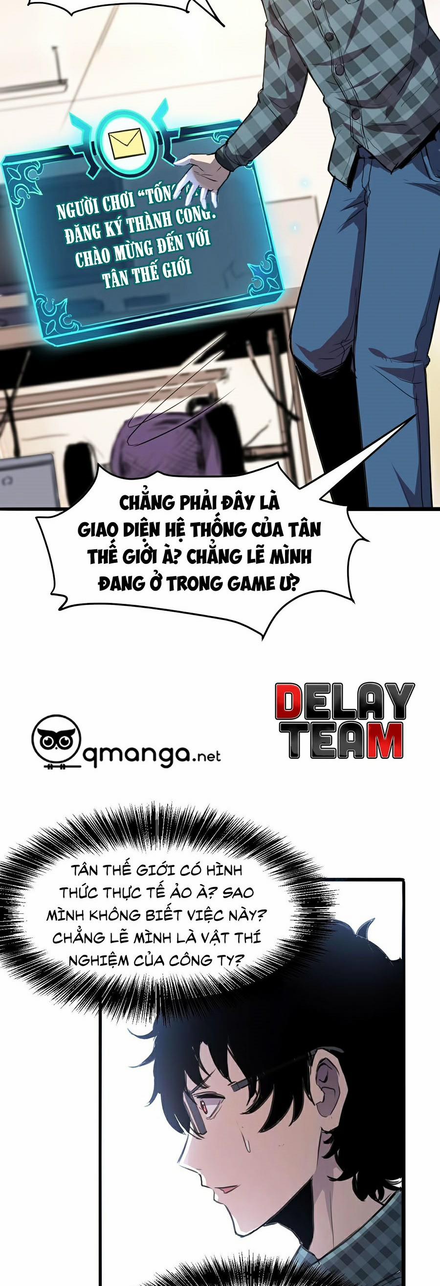 Trở Thành Cao Thủ Nhờ Bug 1 trang 56