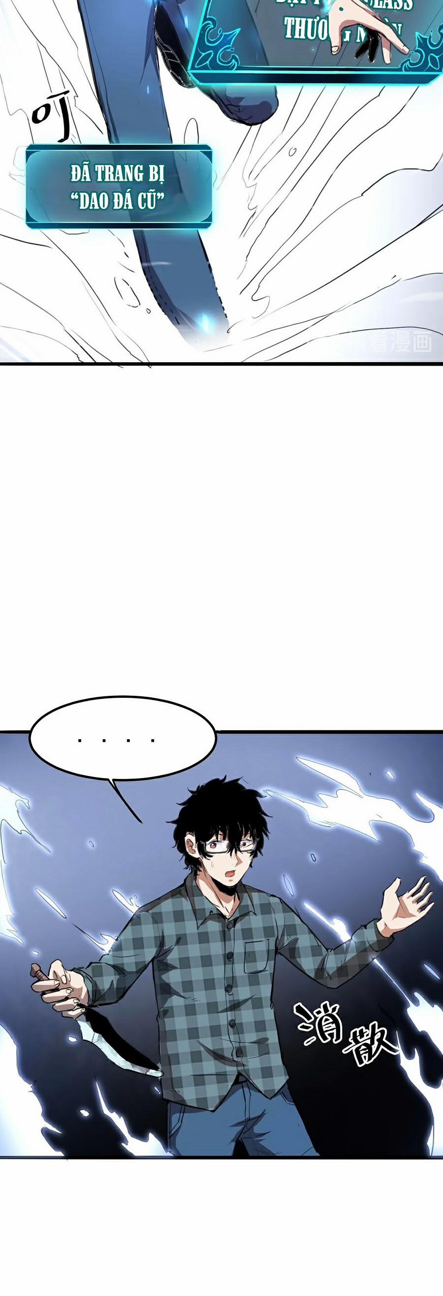 Trở Thành Cao Thủ Nhờ Bug 1 trang 59