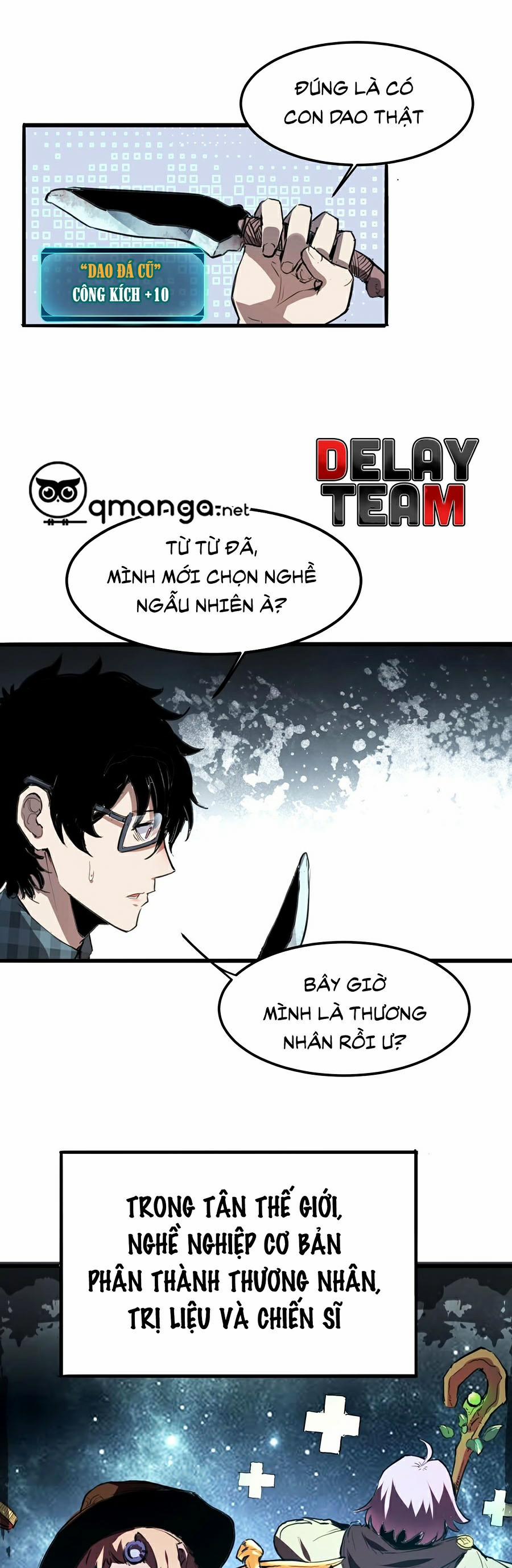 Trở Thành Cao Thủ Nhờ Bug 1 trang 60