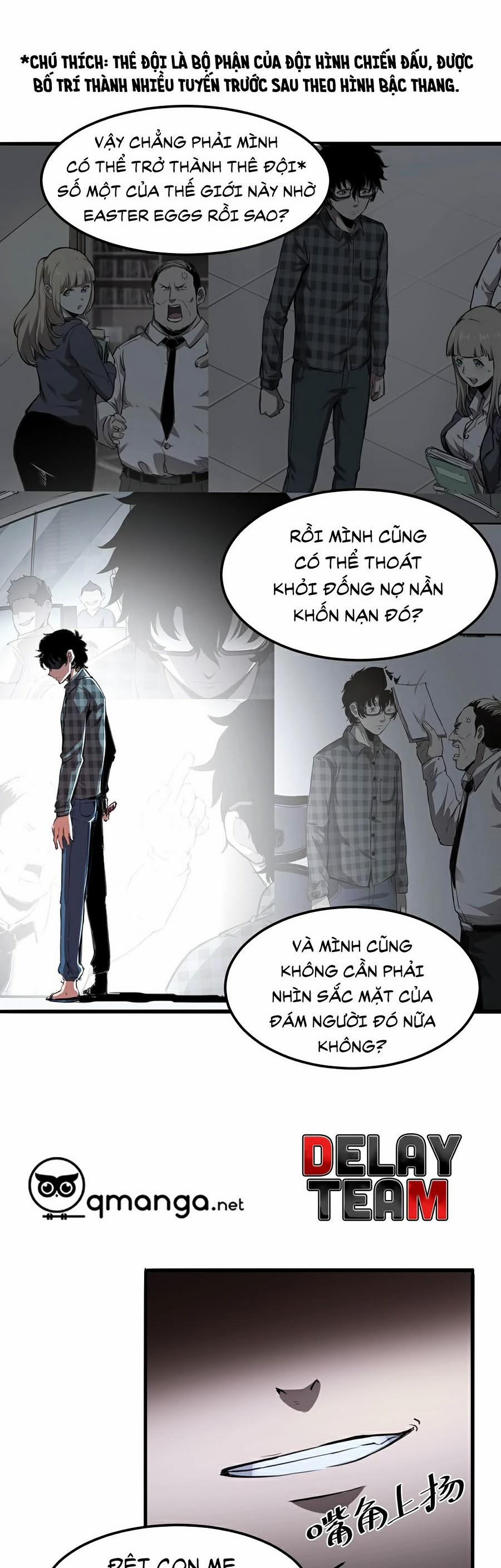 Trở Thành Cao Thủ Nhờ Bug 1 trang 66