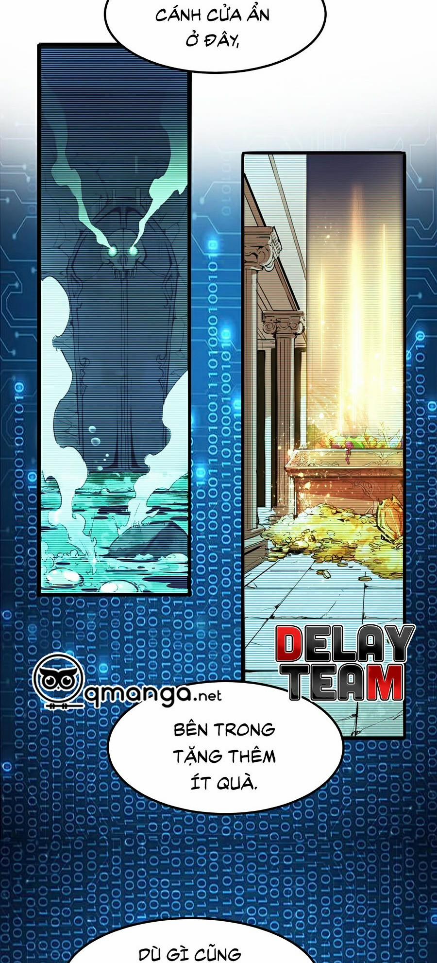 Trở Thành Cao Thủ Nhờ Bug 1 trang 7