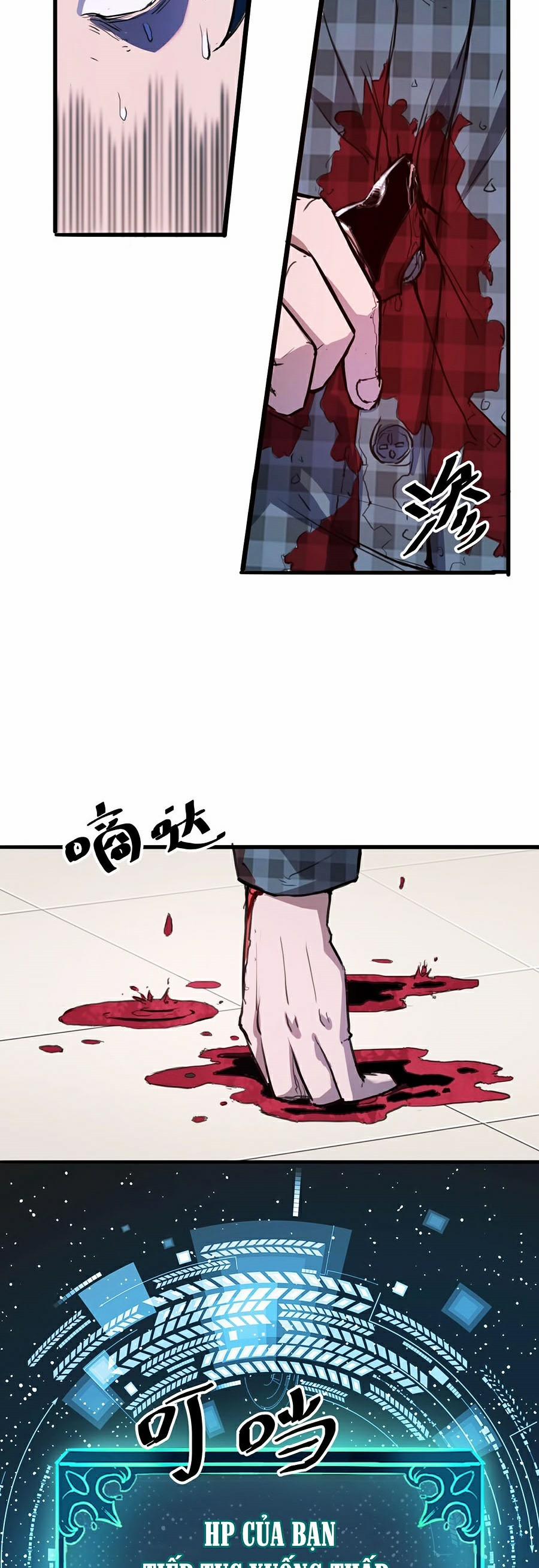 Trở Thành Cao Thủ Nhờ Bug 1 trang 71