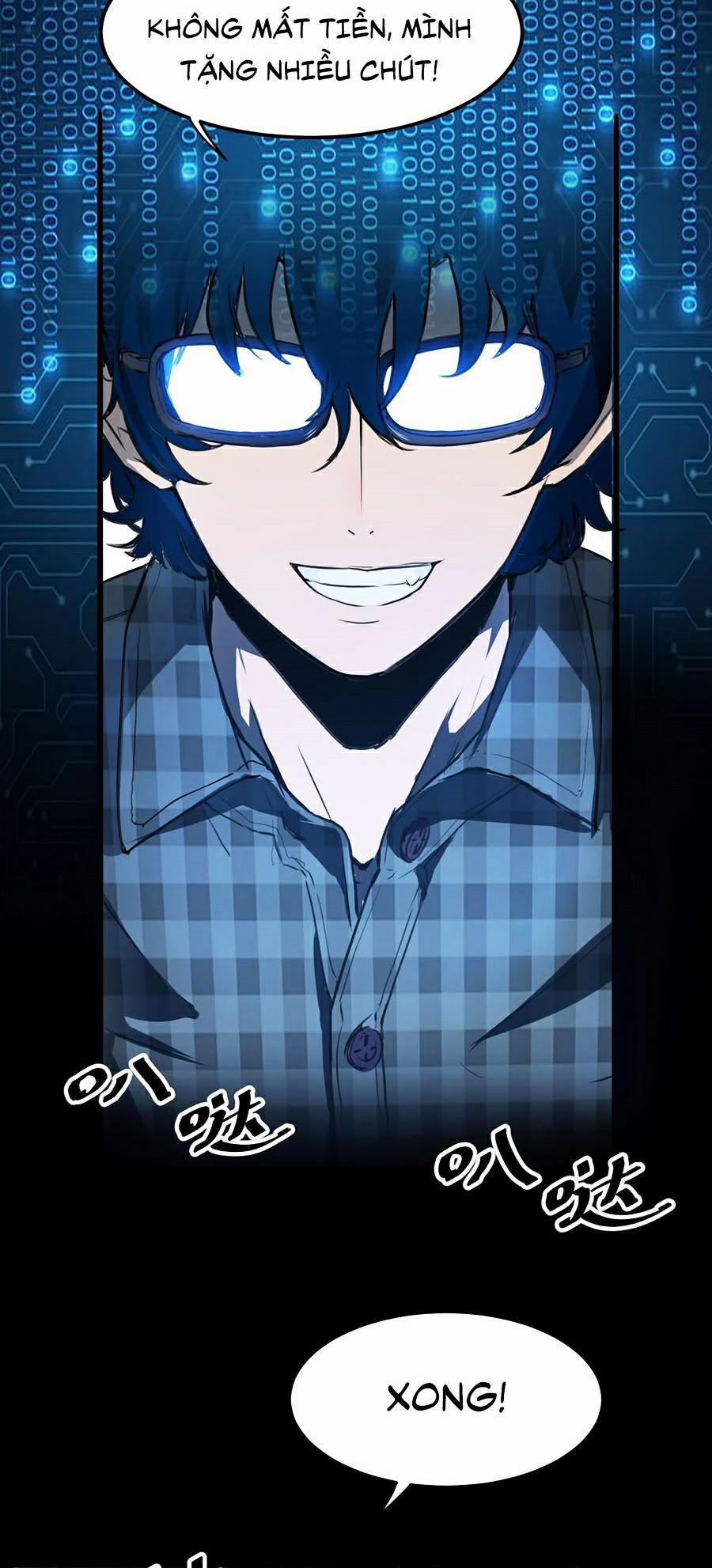 Trở Thành Cao Thủ Nhờ Bug 1 trang 8